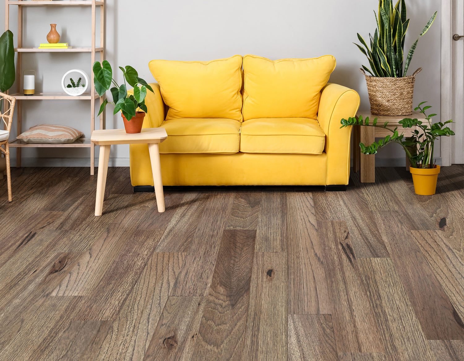 Wood Vineyard Pinot 3/8 in. x 5 in. Flooring