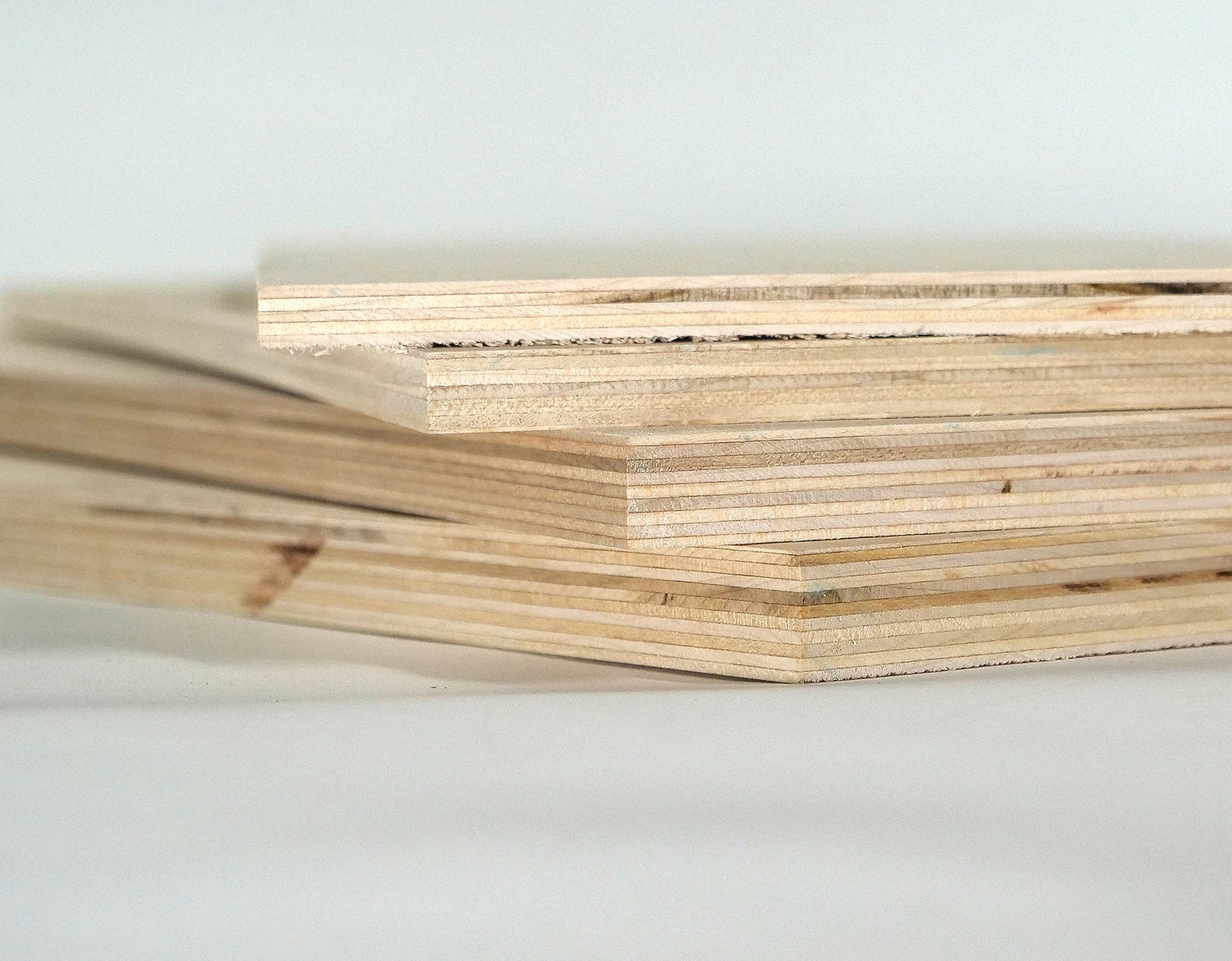 All-Hardwood Plywood