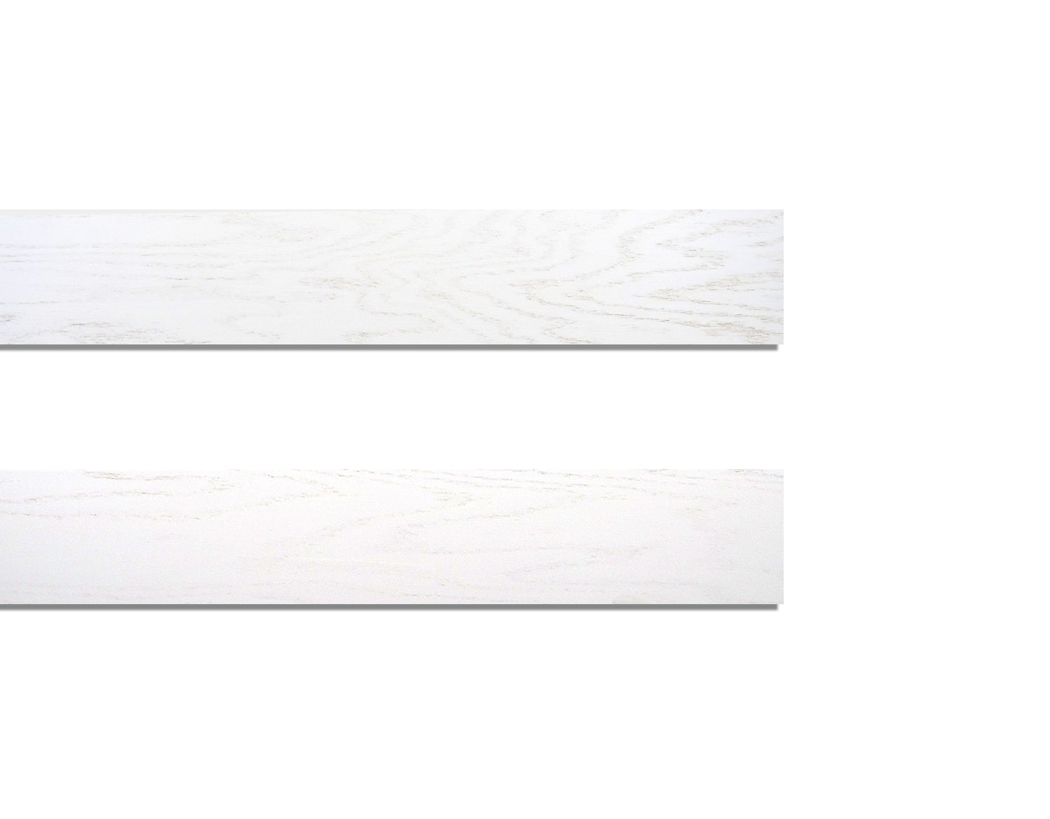 Montauk Weathered Wood Nickel Gap Shiplap Trim