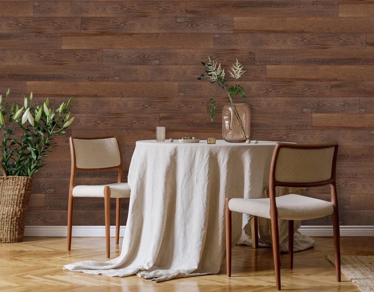 Originals Real Wood Easy Install Wall Panels