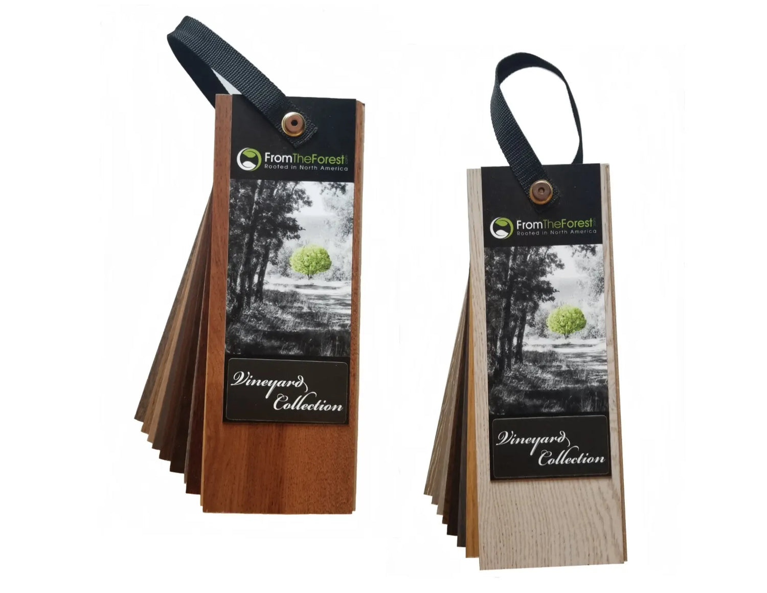 Strap Set