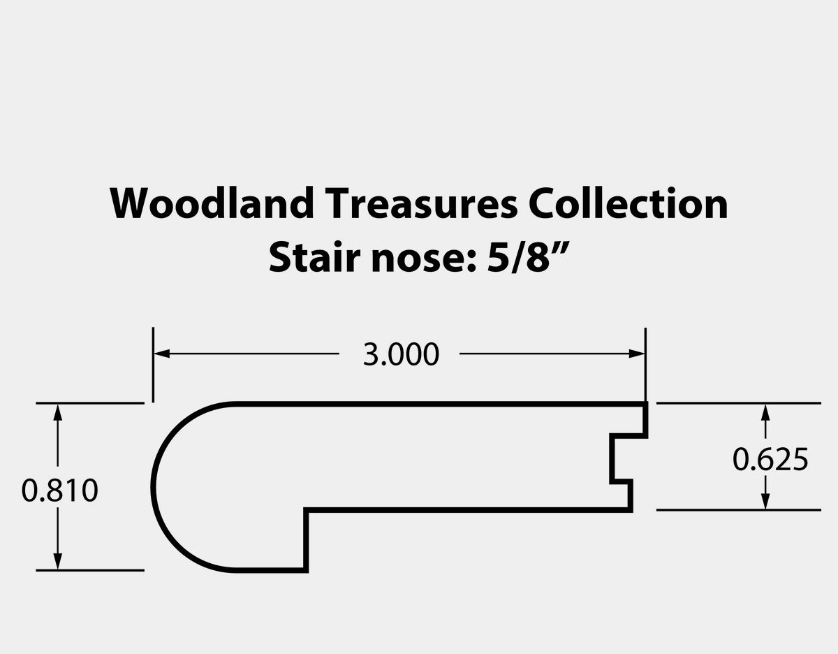 All Molding & Trim From The Forest, LLC