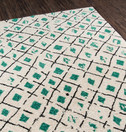 BUN-2 Tallulah Green