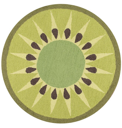 CNA-2 Kiwi Green