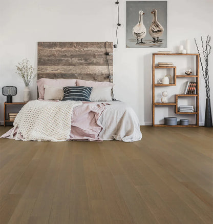 Clay White Oak