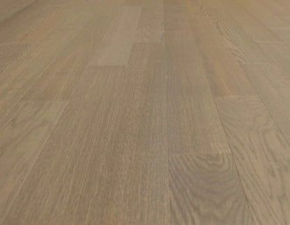 Clay White Oak