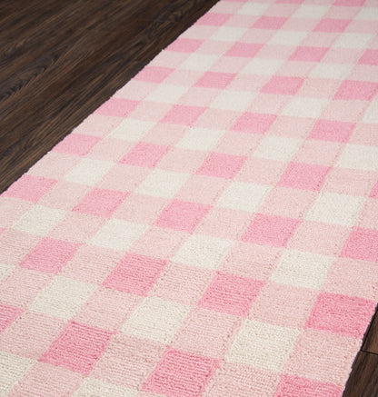 GEO31 Pink