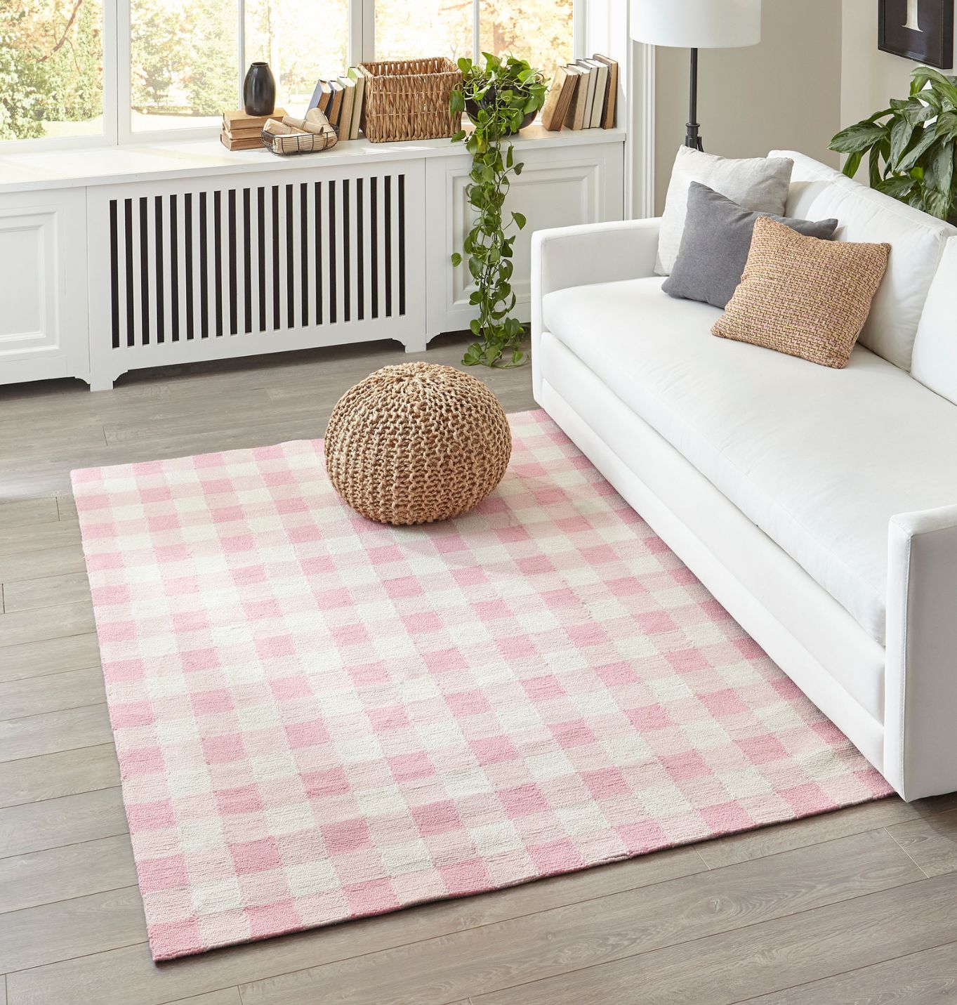 GEO31 Pink
