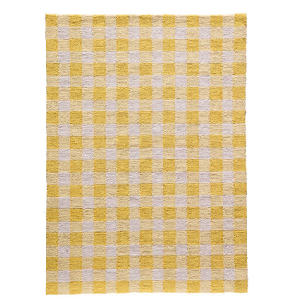 GEO31 Yellow