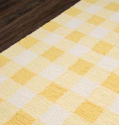 GEO31 Yellow