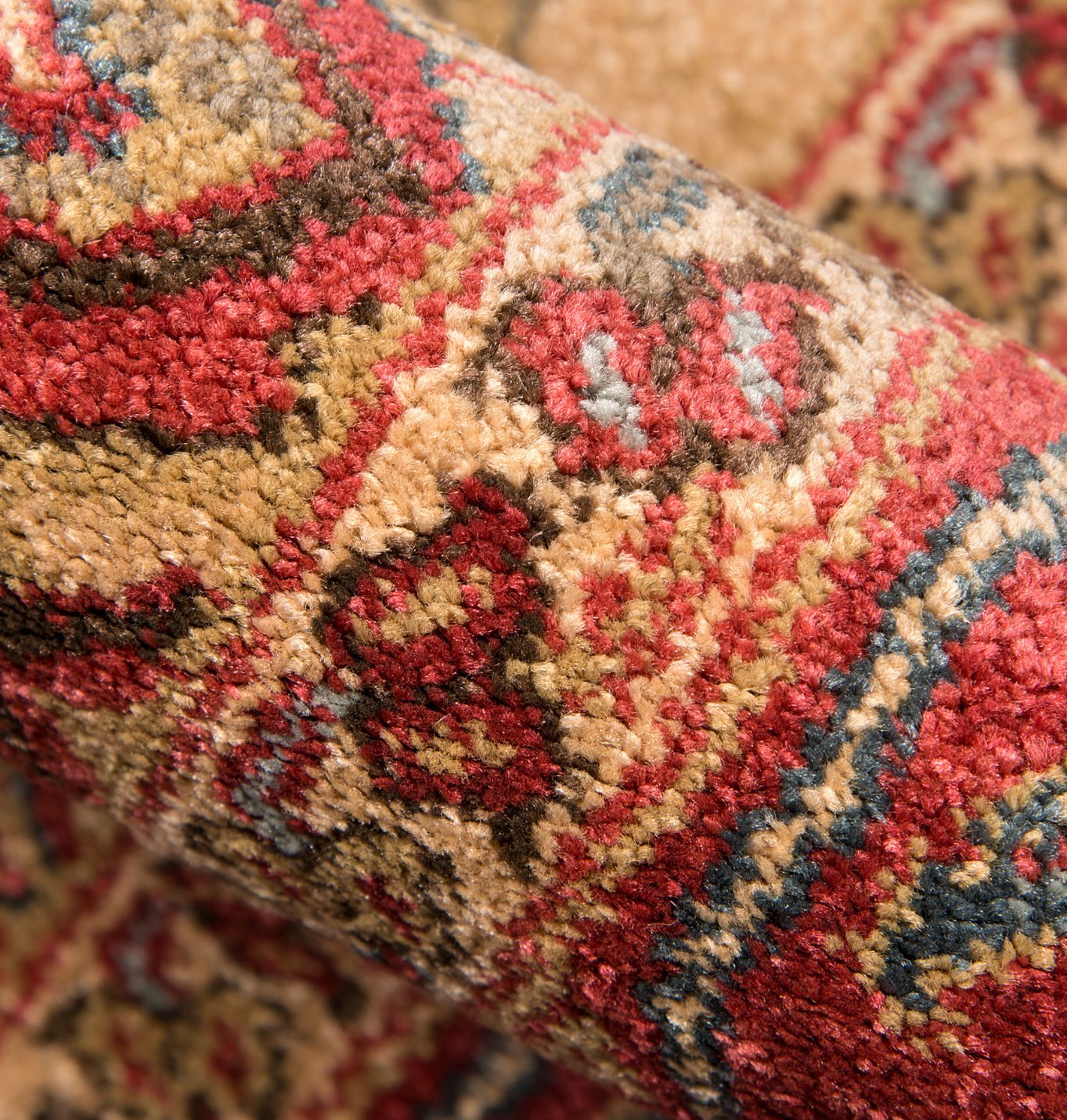 Ghazni GZ Rugs – From The Forest, LLC