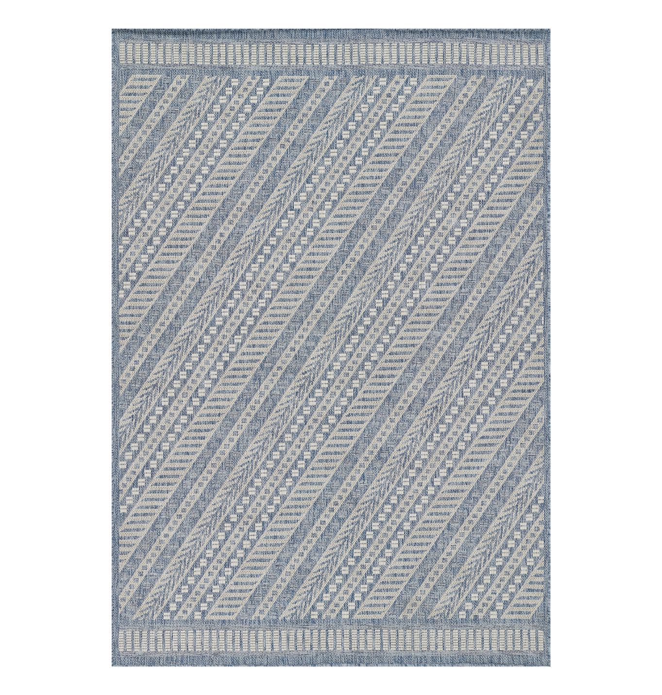 HAM-3 Blue