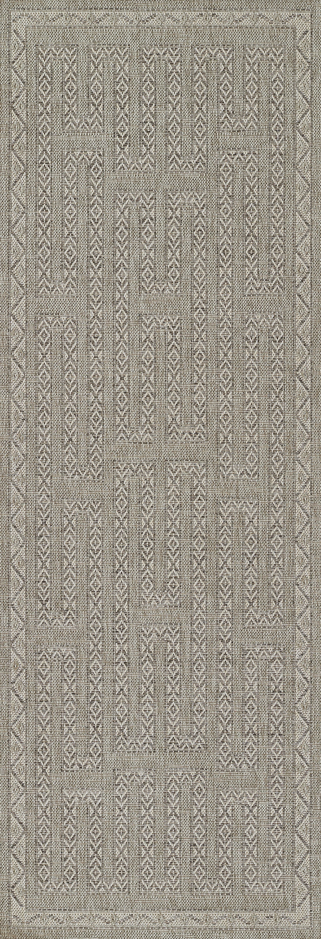 HAM-8 Grey