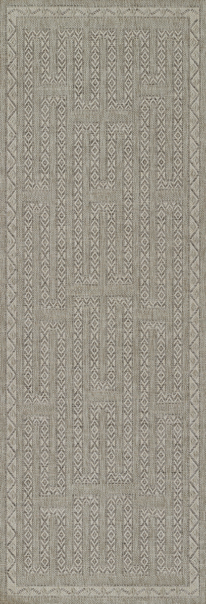 HAM-8 Grey