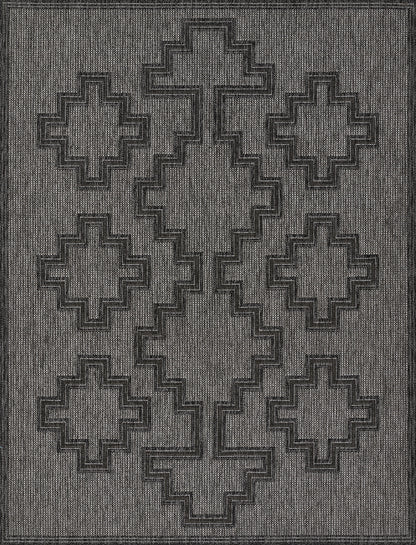HAM-9 Charcoal