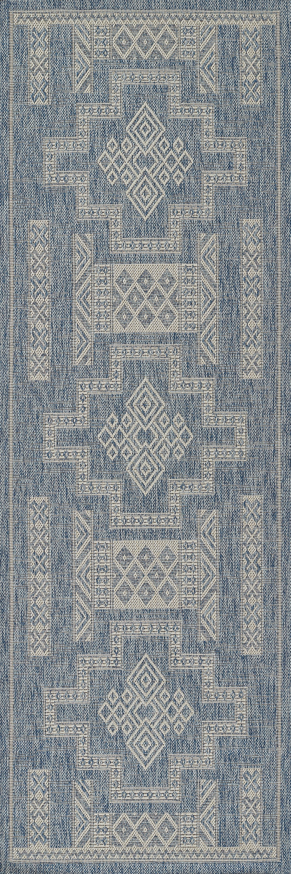 HAM10 Blue