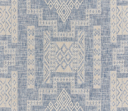 HAM10 Blue