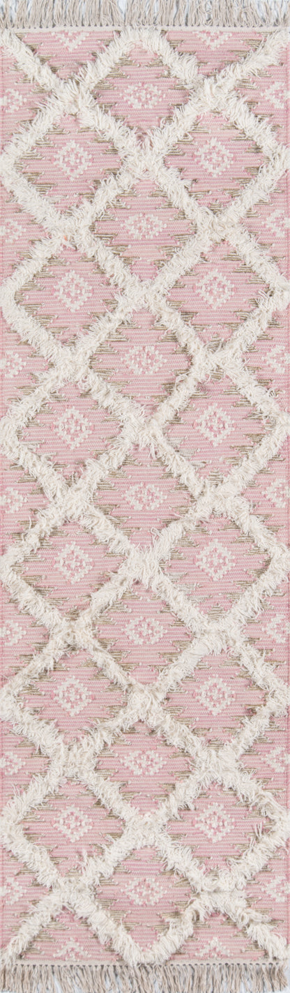 HAR-1 Pink