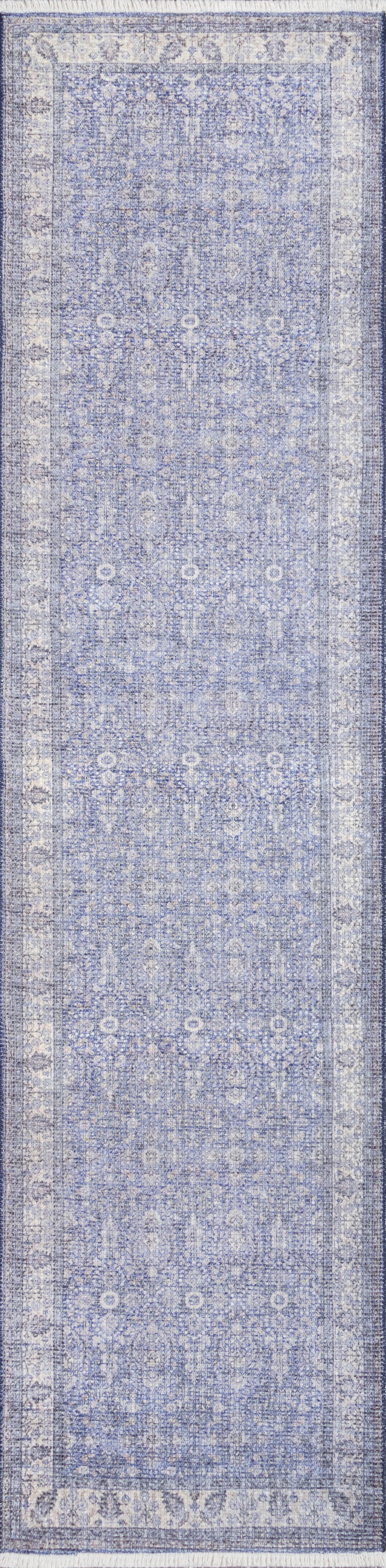 HEL-4 Blue