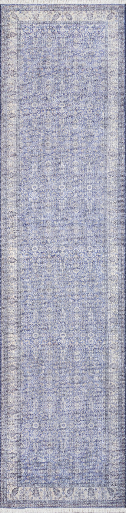 HEL-4 Blue