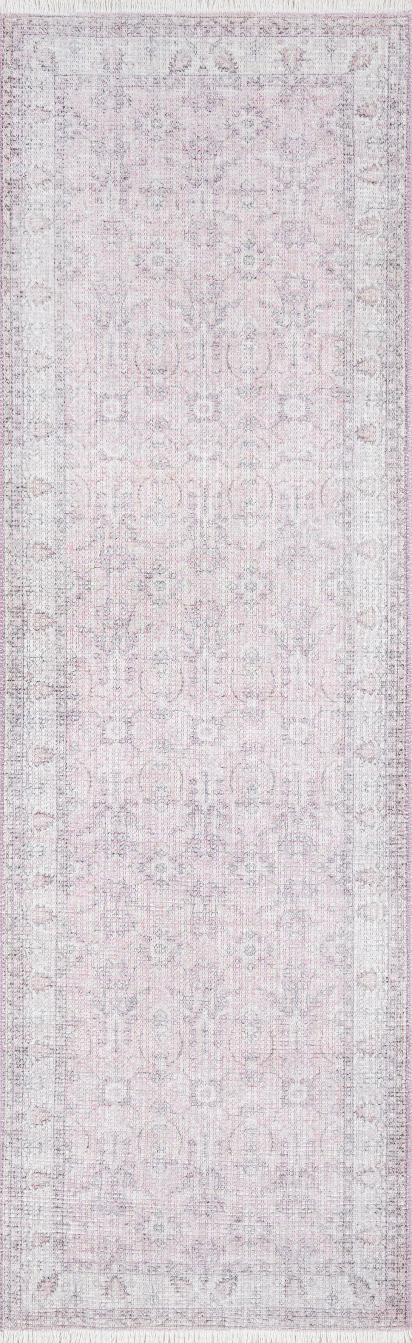 HEL-4 Pink