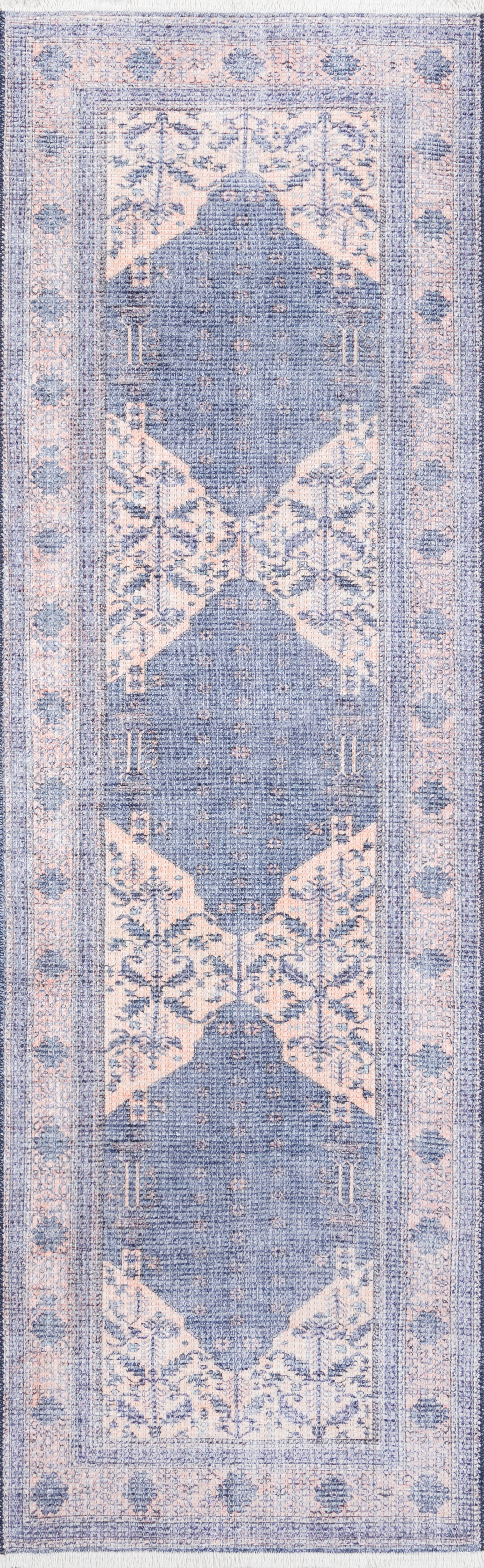 HEL-7 Denim