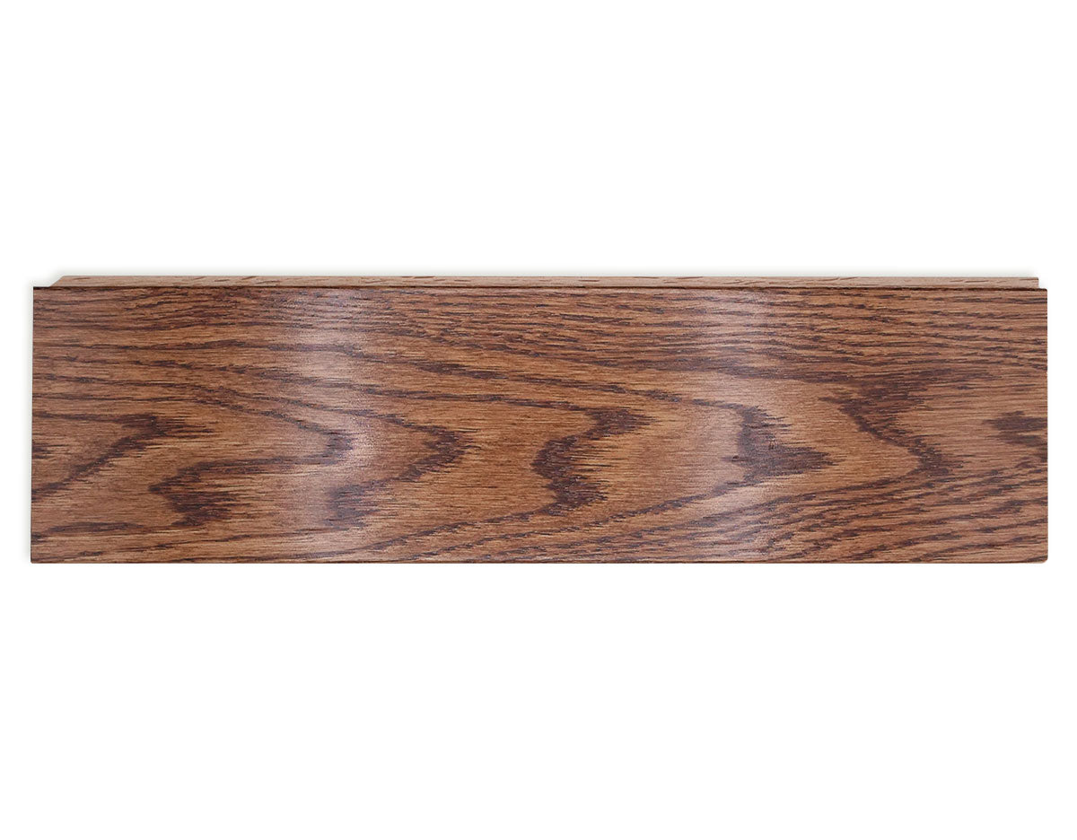 Highlands Color:red Highlands Pro Grade Red Oak 3 1/4