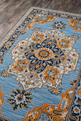 Ibiza IBI Rugs