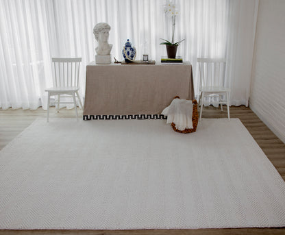 LED-1 Washington Ivory