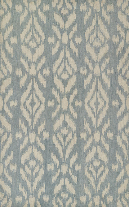 LEI-6 Light Blue