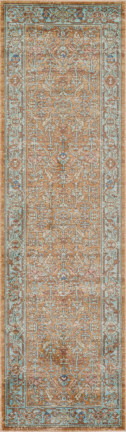 LIH-1 Orange