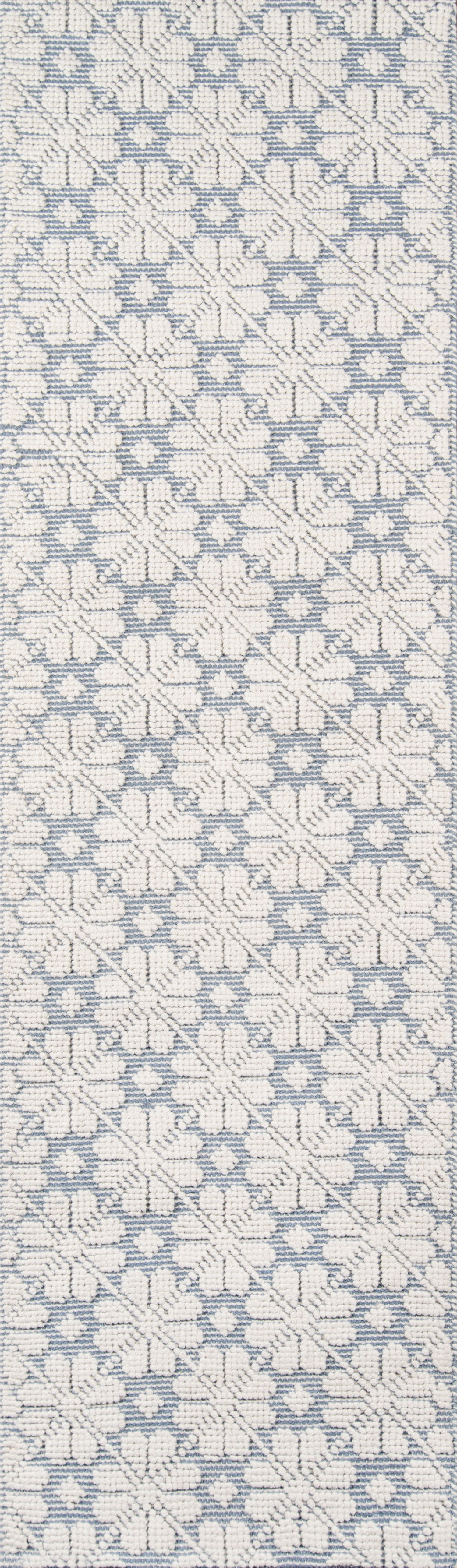 LIS-1 Seville Blue