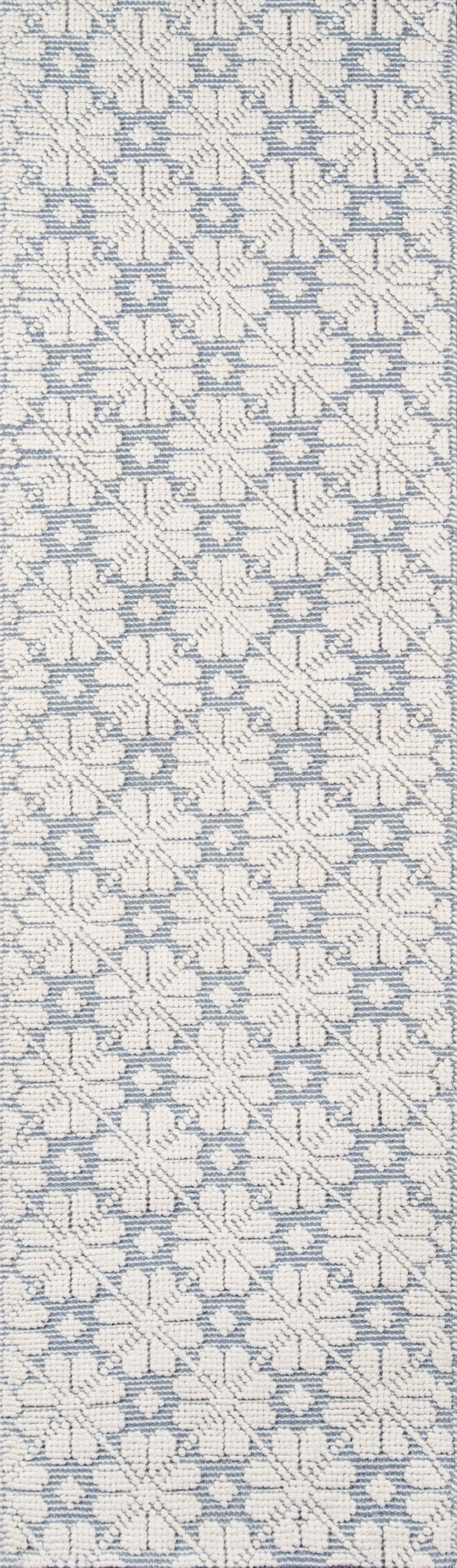 LIS-1 Seville Blue