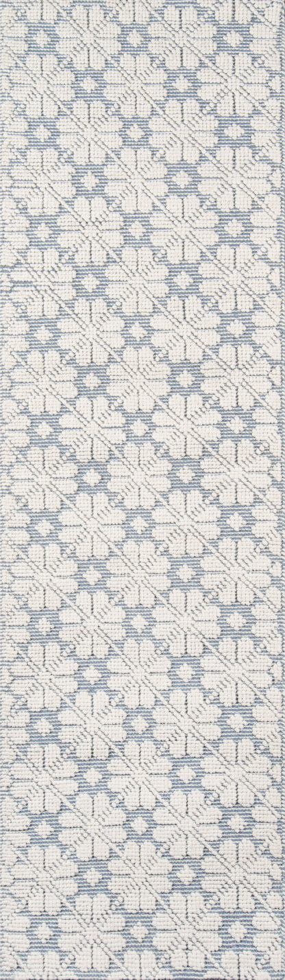 LIS-1 Seville Blue