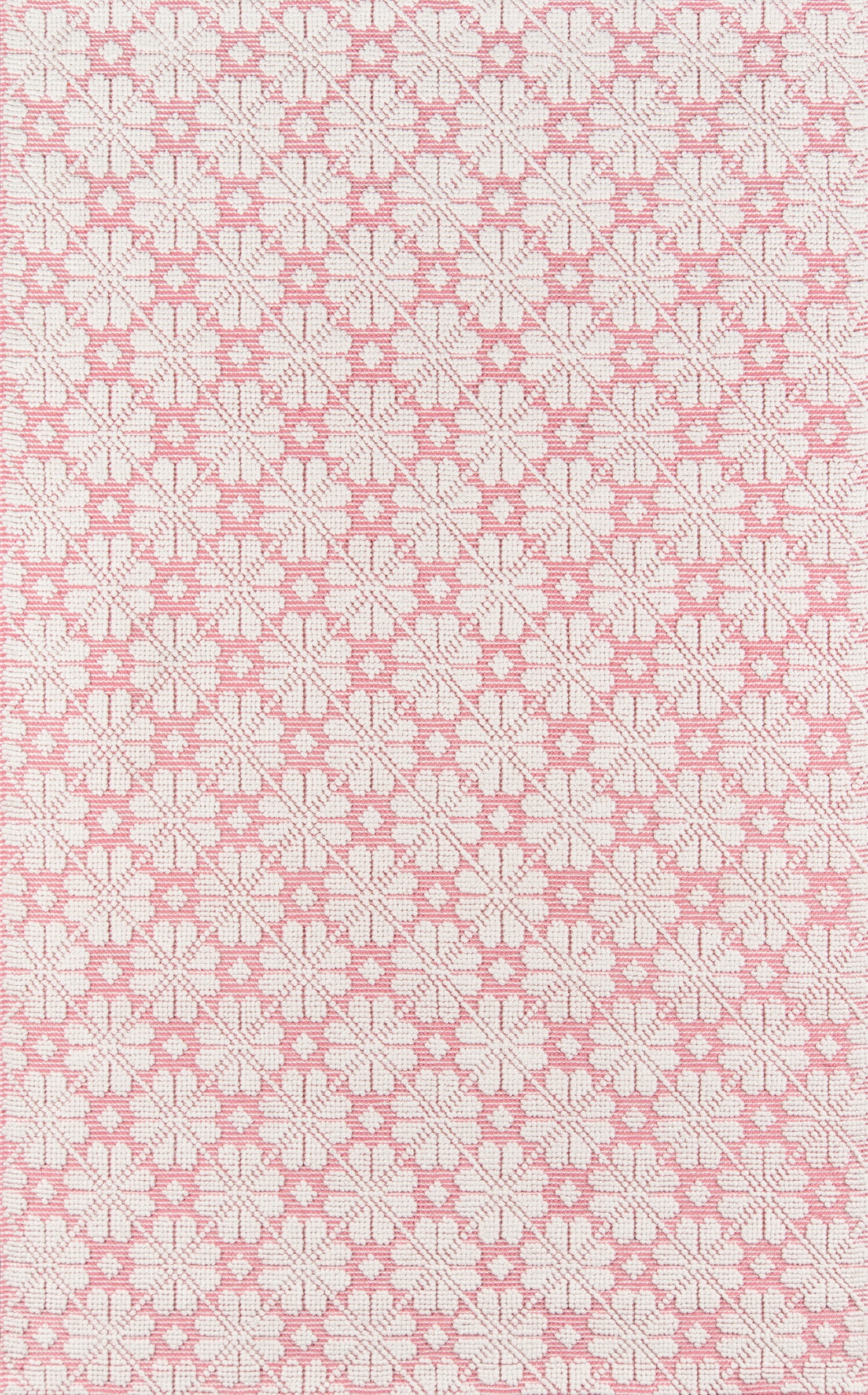 LIS-1 Seville Pink