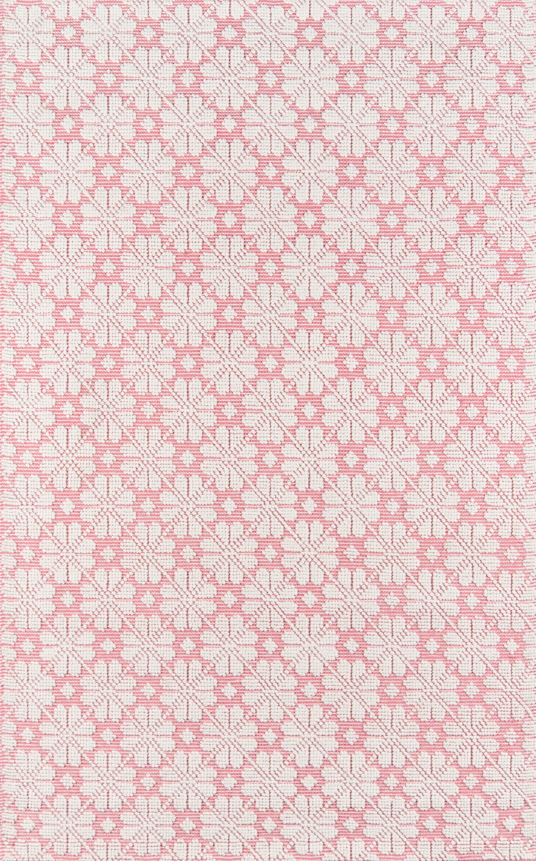 LIS-1 Seville Pink