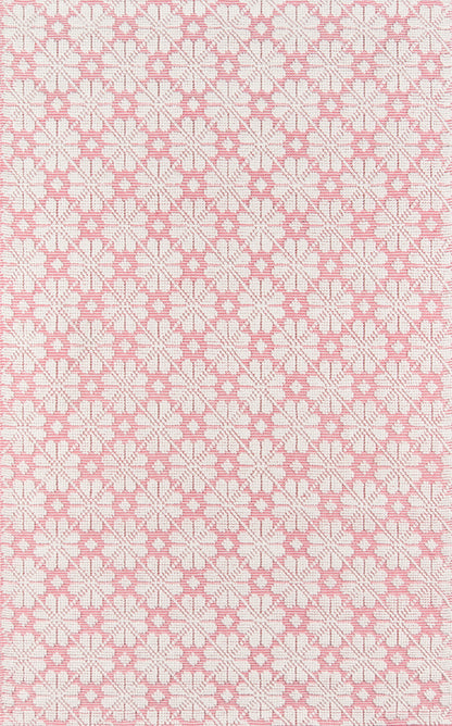 LIS-1 Seville Pink