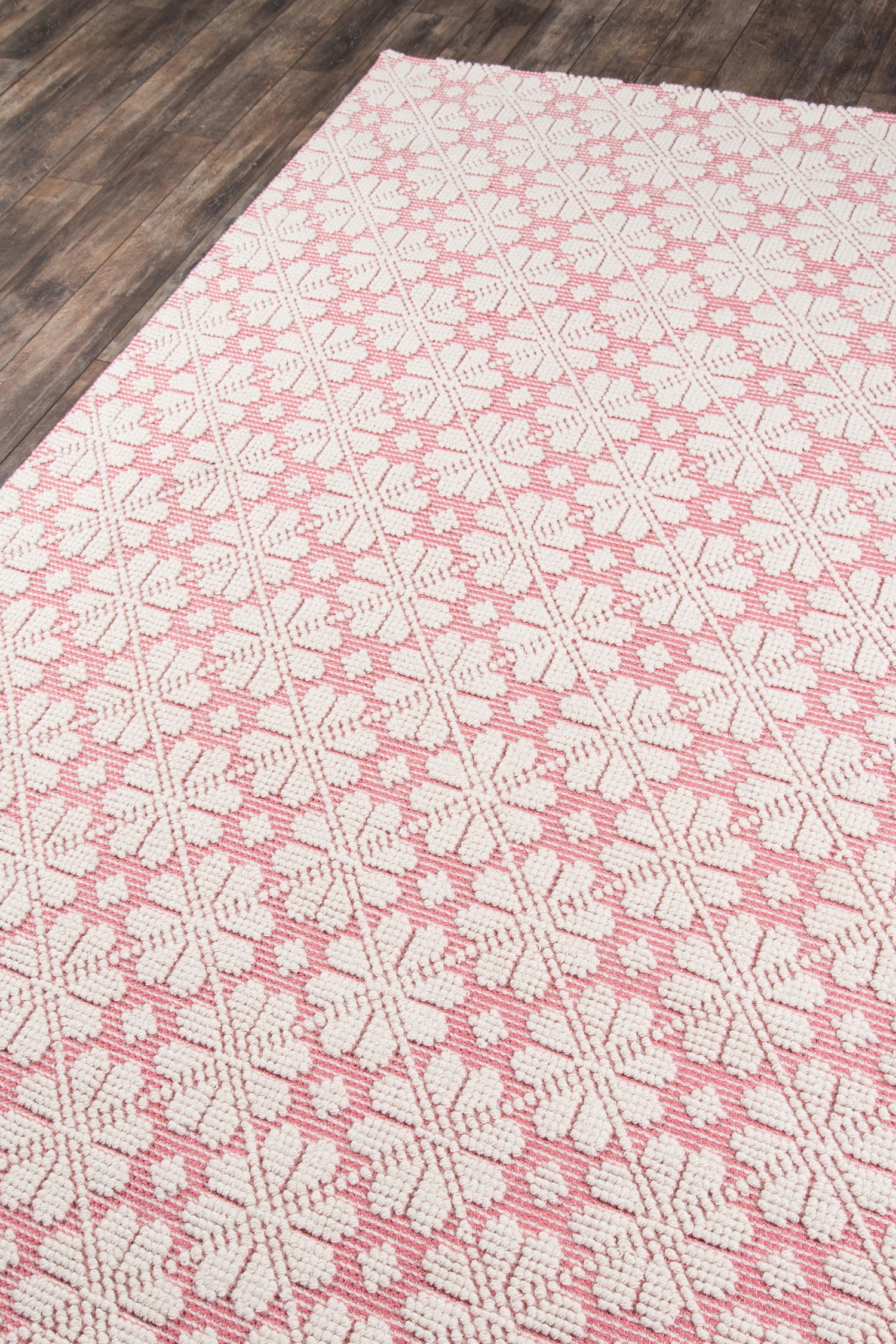 LIS-1 Seville Pink