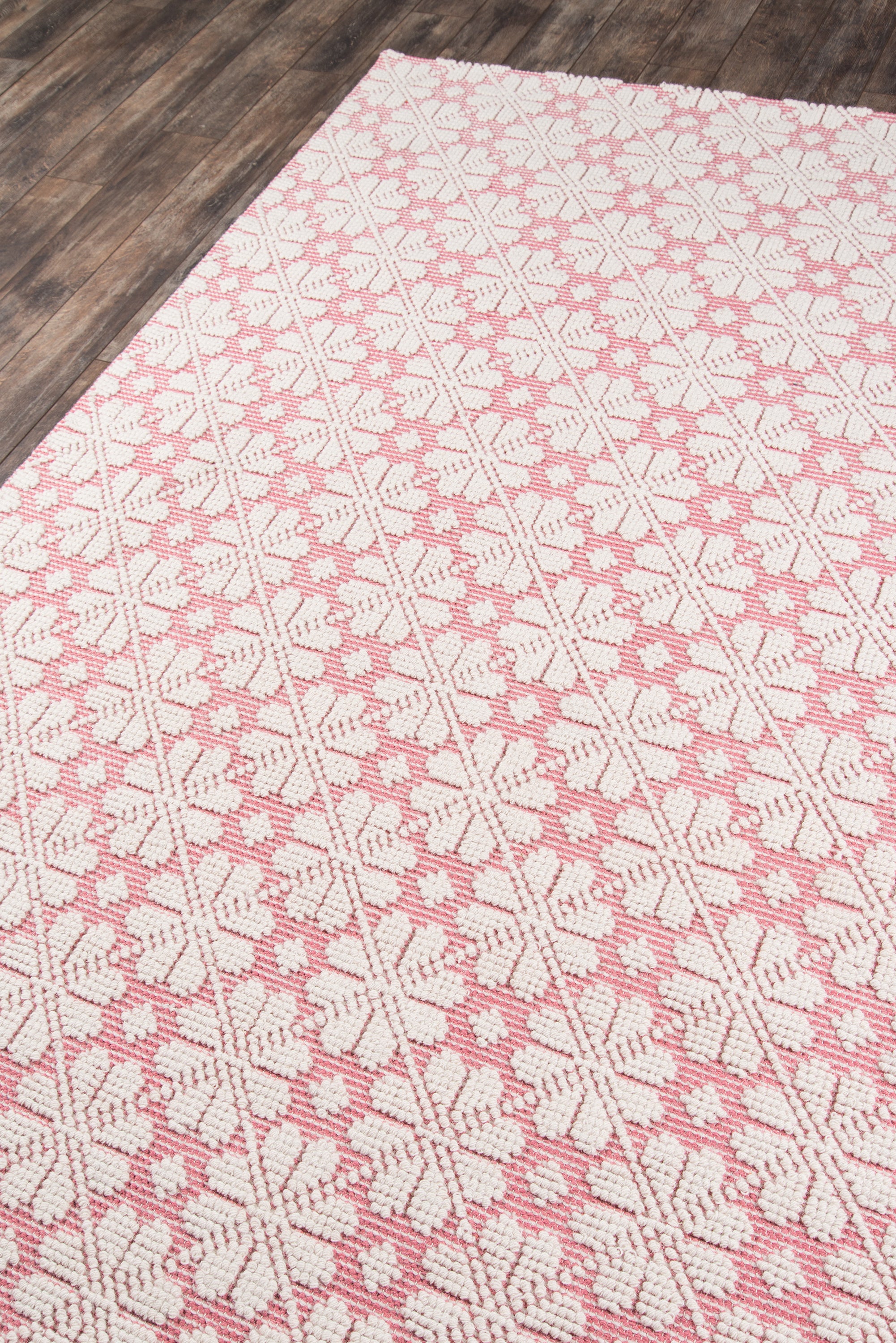 LIS-1 Seville Pink