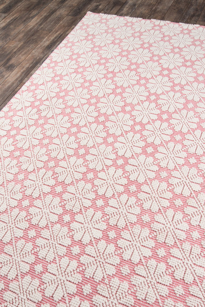 LIS-1 Seville Pink