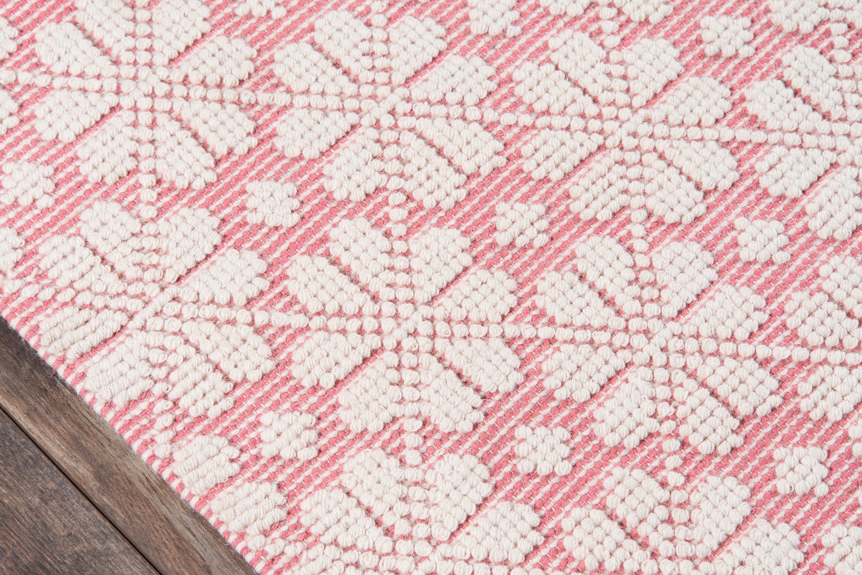 LIS-1 Seville Pink