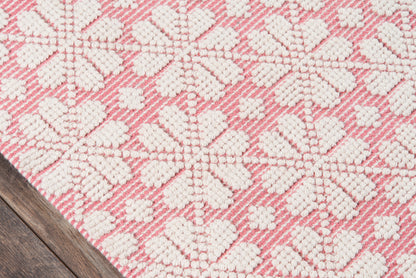 LIS-1 Seville Pink