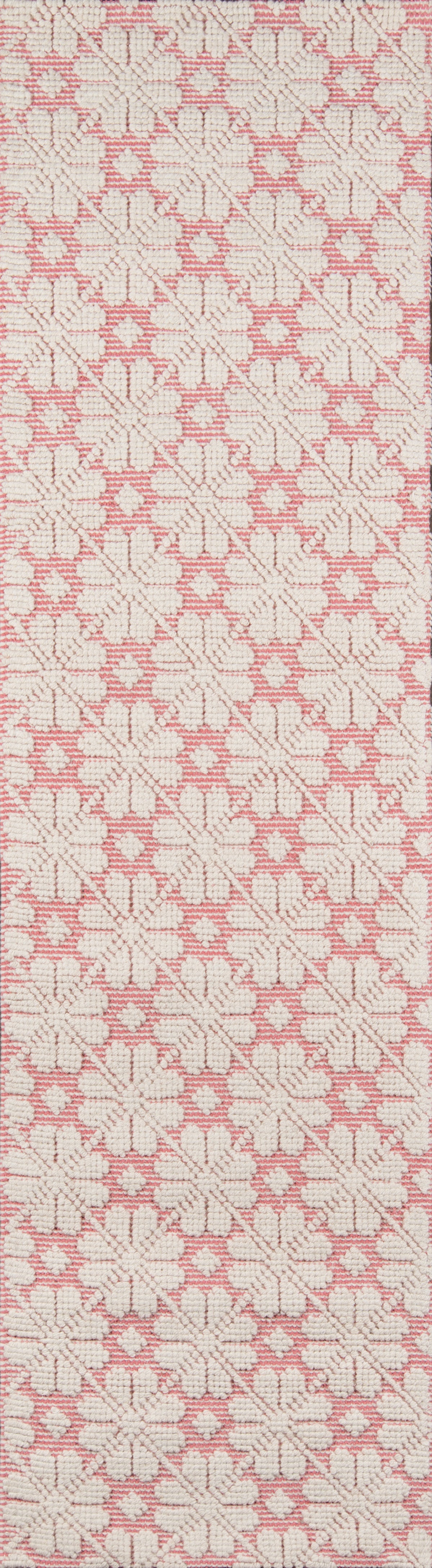 LIS-1 Seville Pink