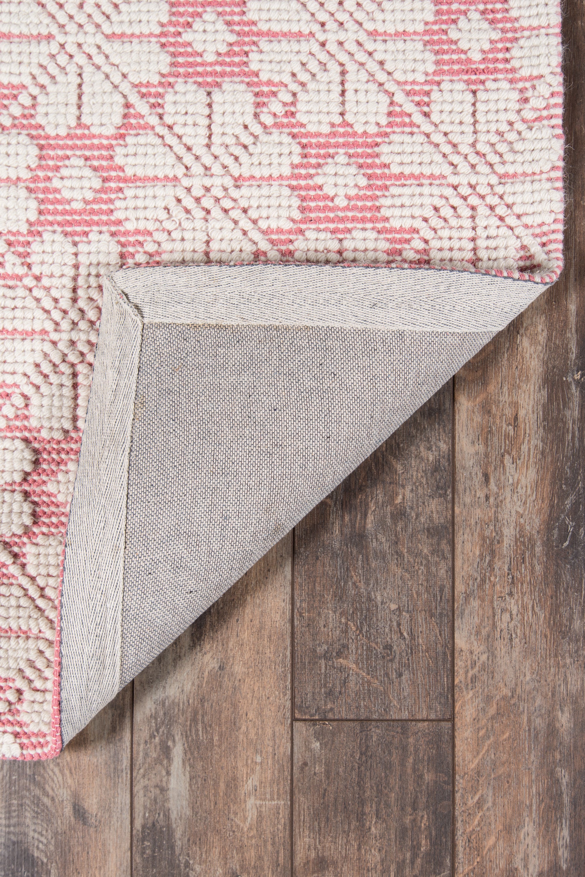 LIS-1 Seville Pink