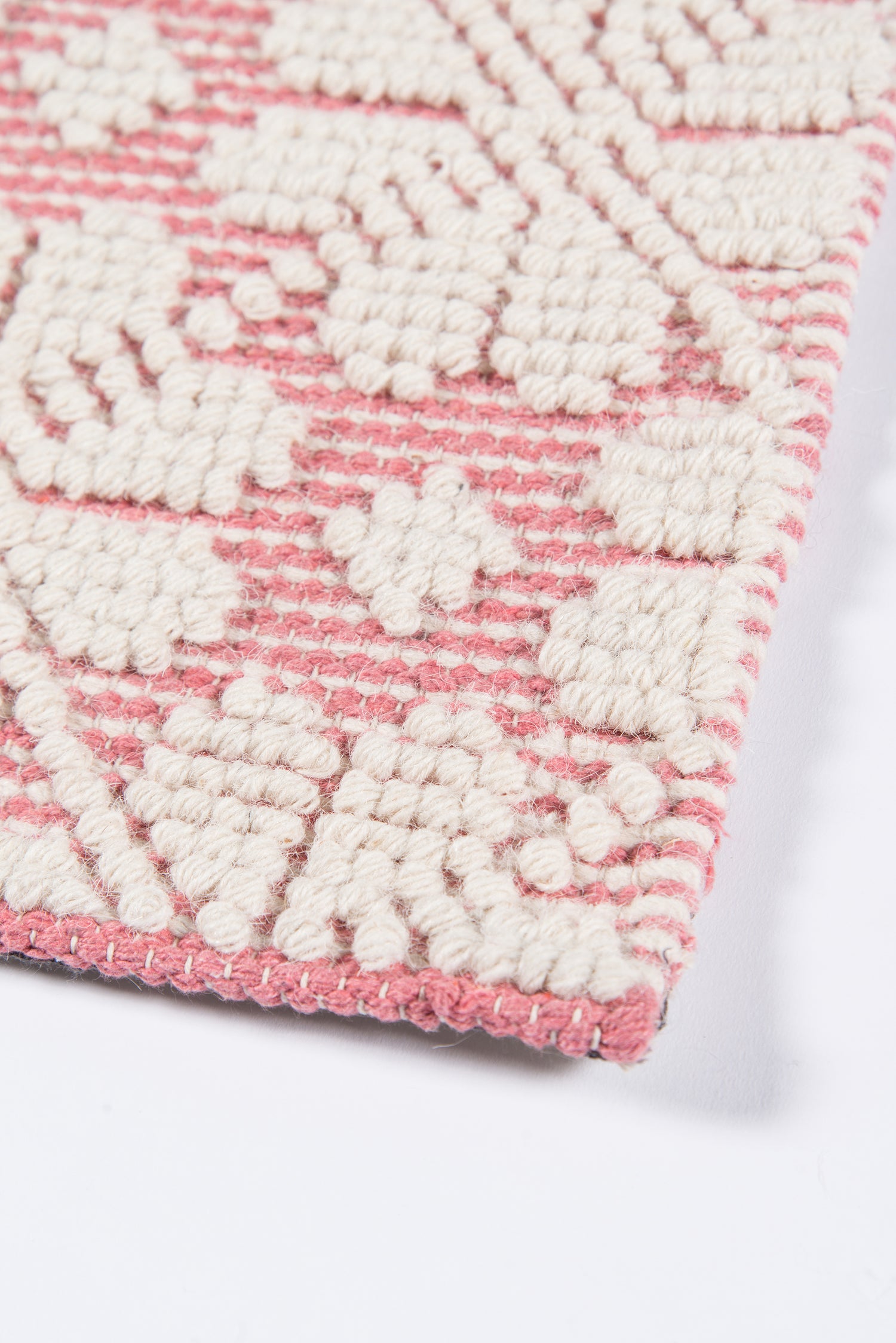 LIS-1 Seville Pink