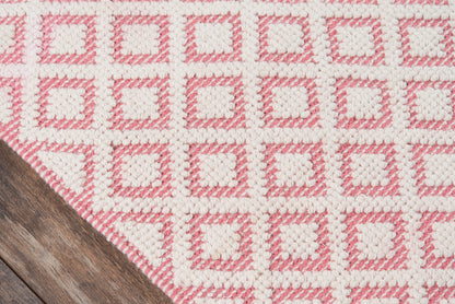 LIS-2 Sintra Pink