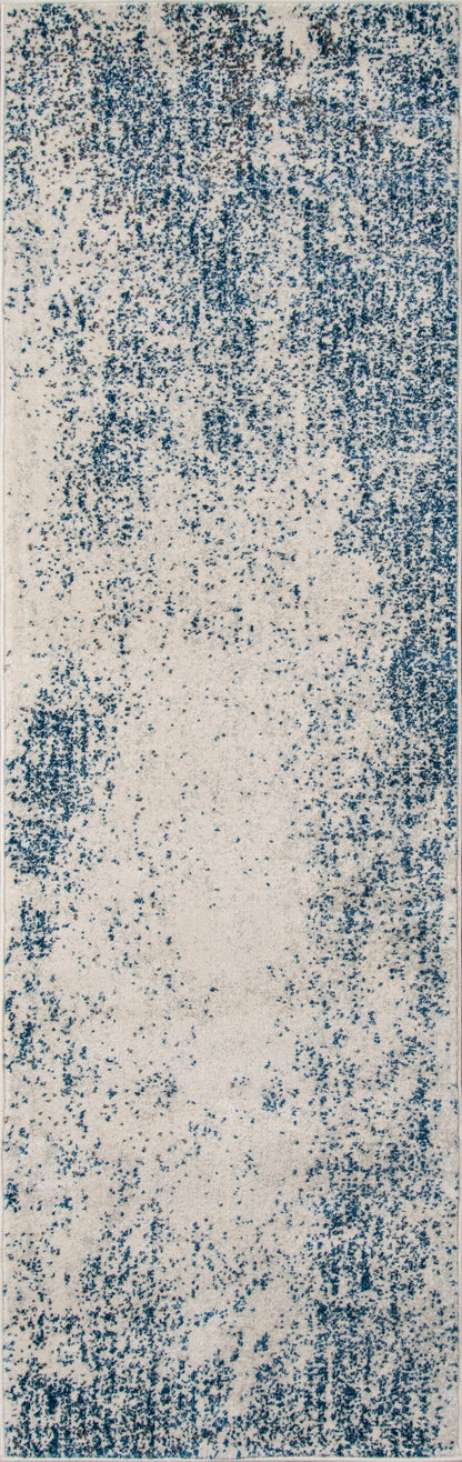 LO-02 Blue