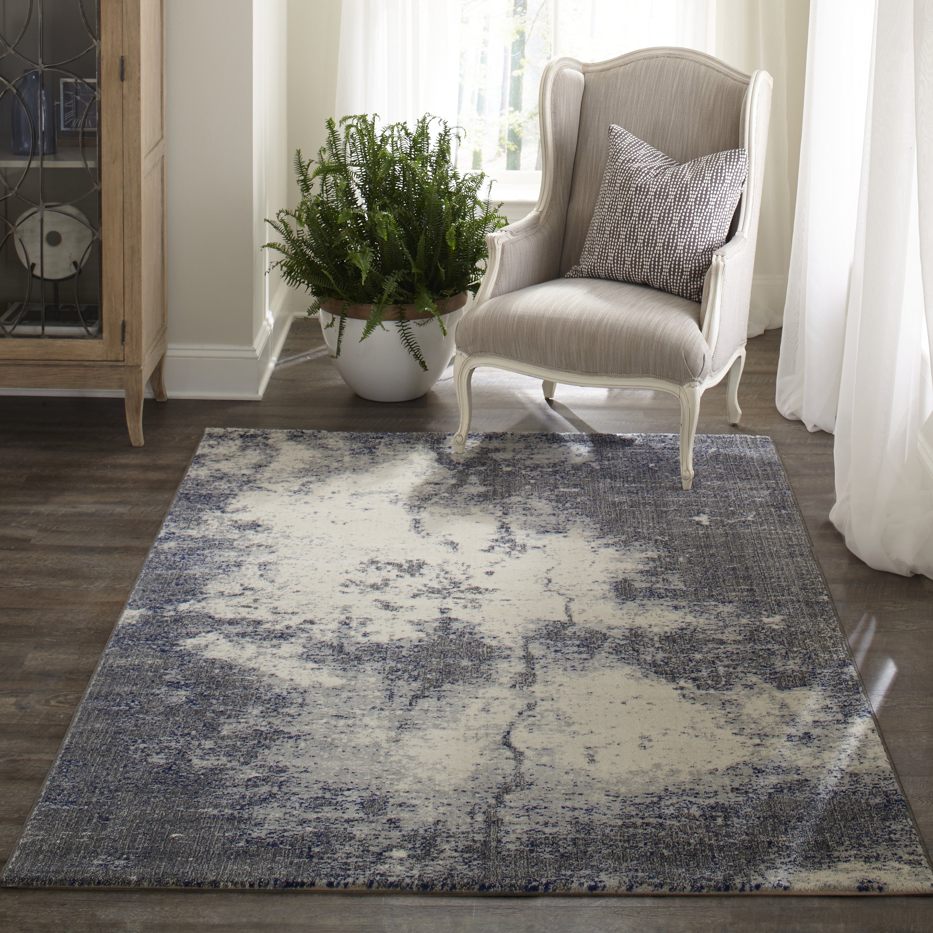 LO-03 Grey