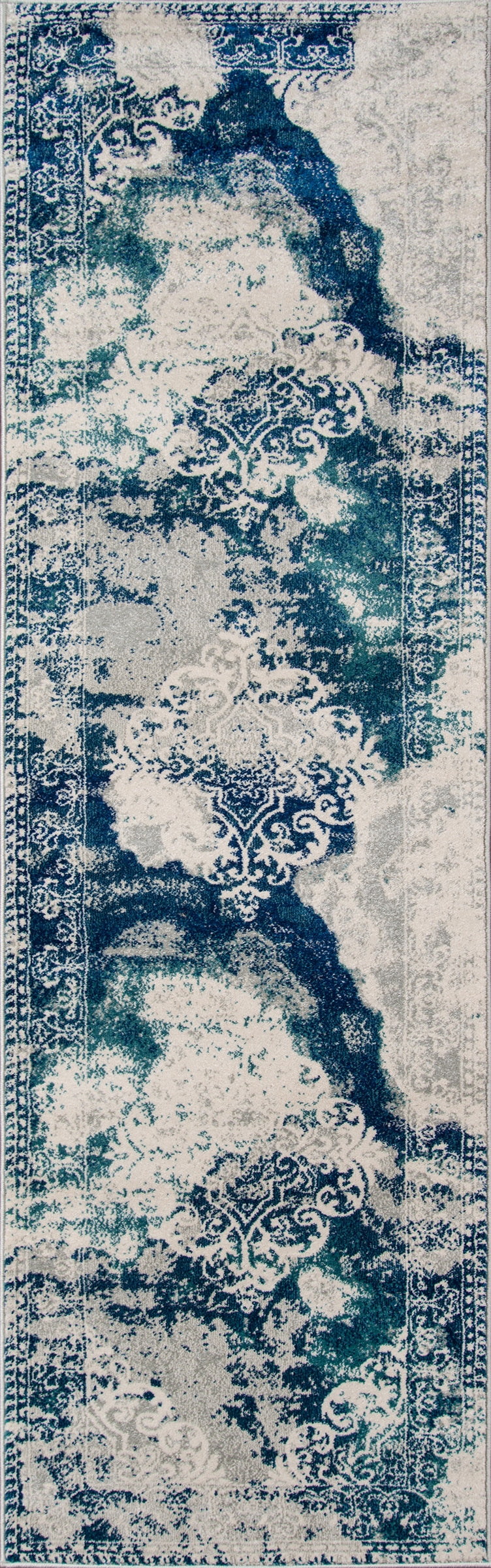 LO-09 Blue