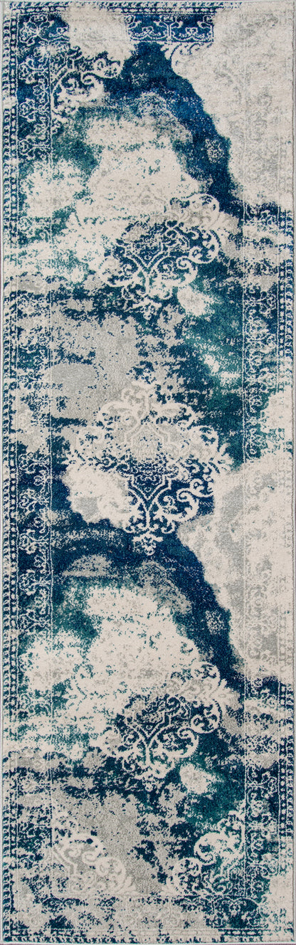 LO-09 Blue
